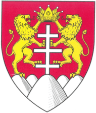 Stema Județului Suceava