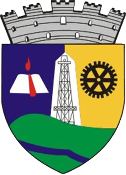 Stema Municipiului Moreni
