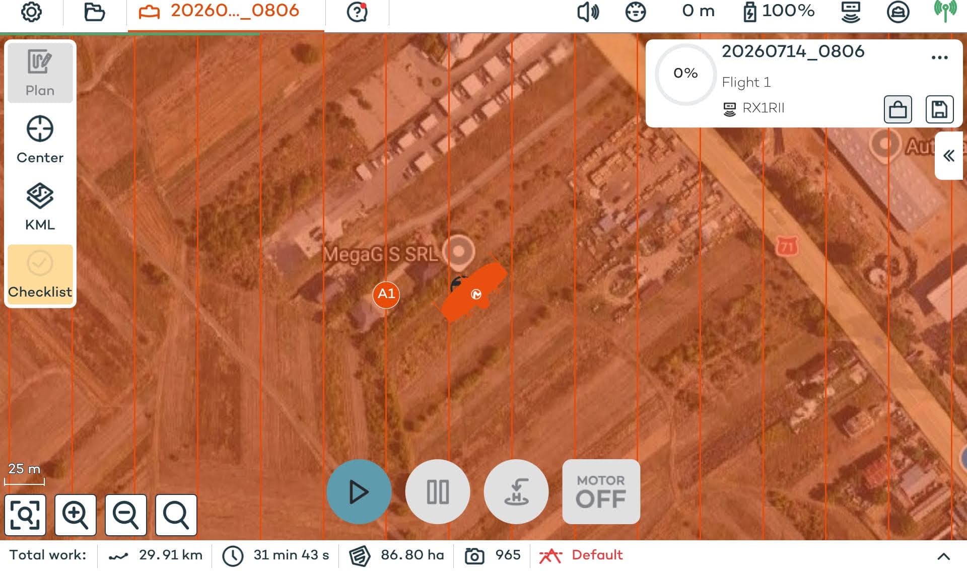 Procesare & Cartografiere GIS